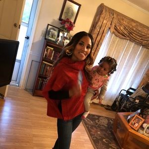 Meet your Posher, Tasha